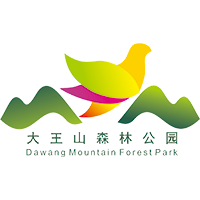 大王山森林公园网站建设