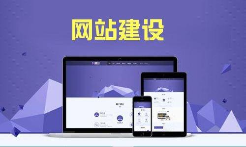 高端定制网站设计